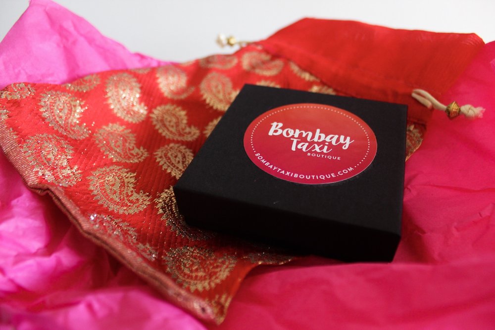 Mystery Box jewelry 