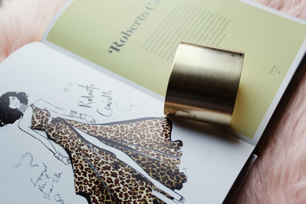 capsule three cuff bracelet